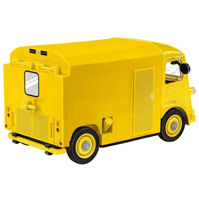 Action Town. Citron Service Type H