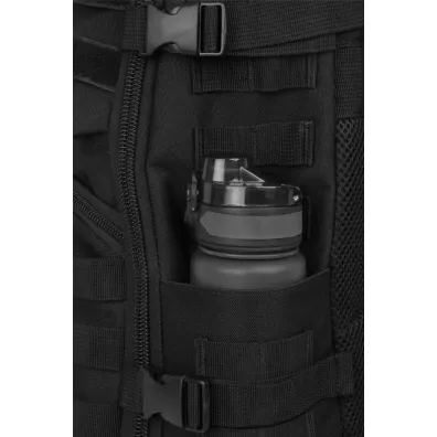CoolPack Plecak miejski Soldier Black