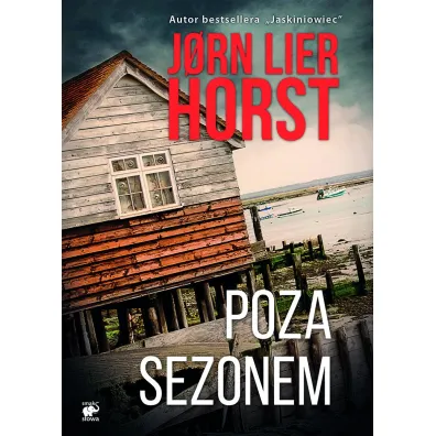 Poza sezonem. Cykl William Wisting. Tom 7