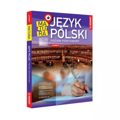 Matura. J�zyk polski. Poziom podstawowy - Joanna  Sad�owska, Katarzyna  Kanowska