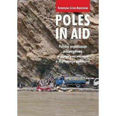 Poles in Aid - Katarzyna Zalas-Kami�ska