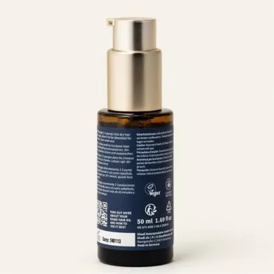 Khadi Przeciw�upie�owy olejek do w�os�w &ndash; Neem 50 ml