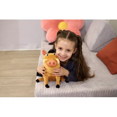 Kr�l Lew maskotka Pumba 25cm Simba