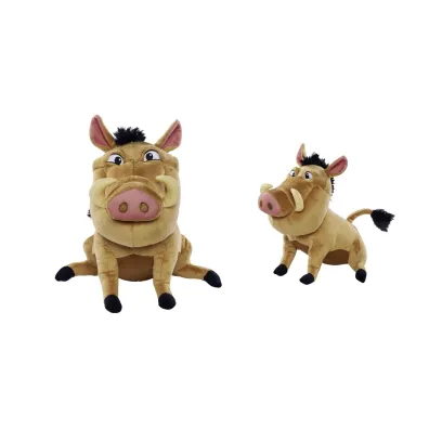 Kr�l Lew maskotka Pumba 25cm Simba
