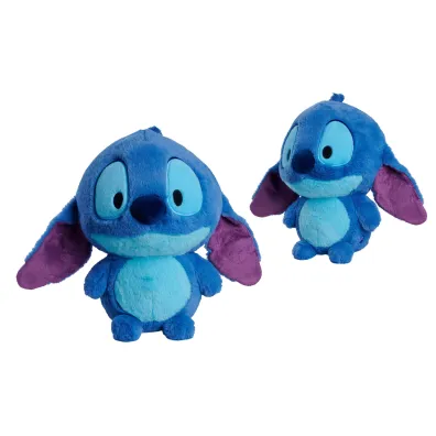 Maskotka Disney Huggables Stitch 35cm Simba