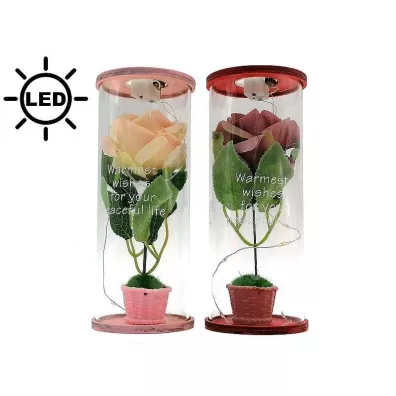 Adar R�a w tubie LED MIX