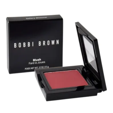 Bobbi Brown R Blush Gallery