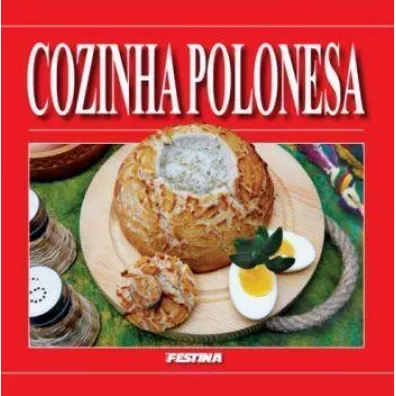 Polska kuchnia wer. Portugalska - Rafa� Jab�o�ski
