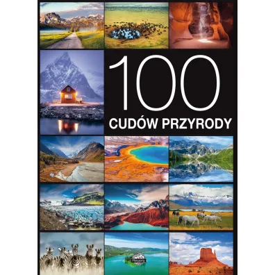 100 cud�w przyrody - Izabela Wojtyczka
