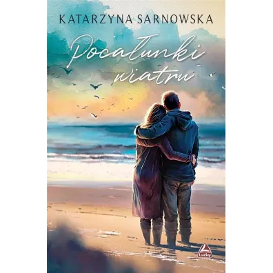 Poca�unki wiatru - Katarzyna Sarnowska