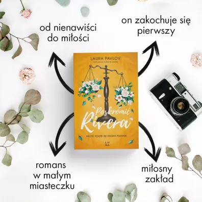 Poskromi� Rivera