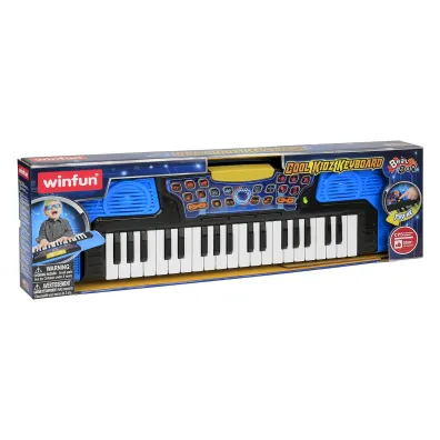 Smily Play Super keyboard