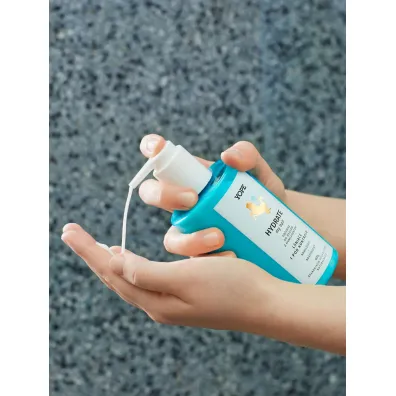Yope Hydrate Od�ywka do w�os�w z humektantami 300 ml