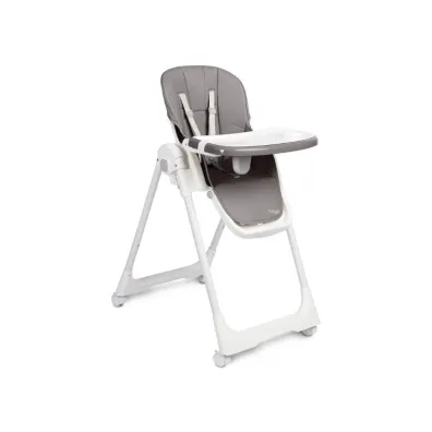 Caretero Krzese�ko do karmienia Megalo dark grey