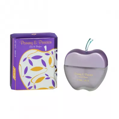 Omerta Pommy & Passion woda perfumowana spray 100 ml