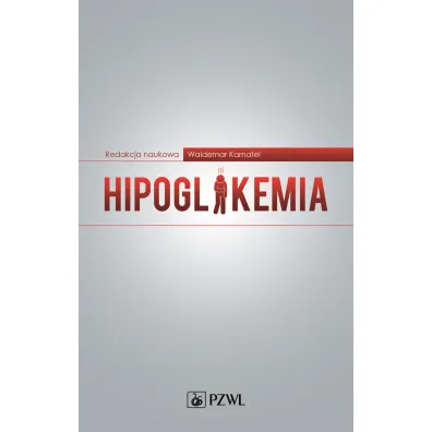Hipoglikemia - Waldemar Karnafel
