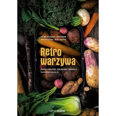 Retrowarzywa - Grzegorz Targosz, Pawe ukasik
