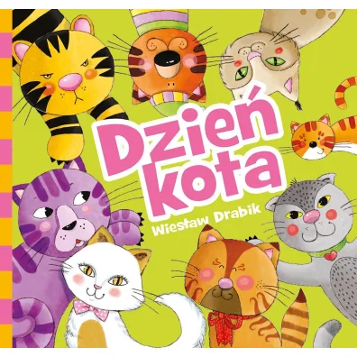 Dzie� kota