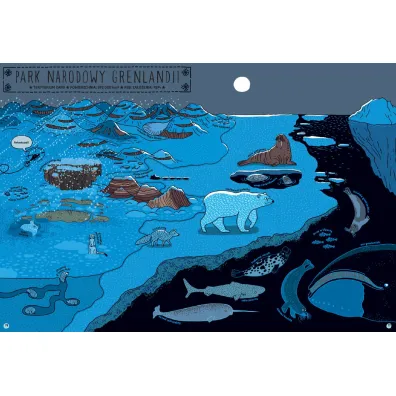 Kt�r�dy do Yellowstone? Dzika podr� po parkach narodowych