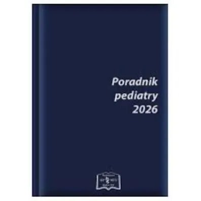 Poradnik Pediatry 2026