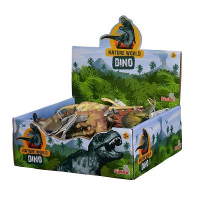 Dinozaur figurka mix