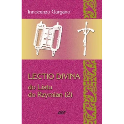 Lectio divina do listu do Rzymian 2 - Innocenzo Gargano