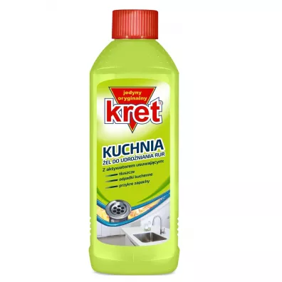 Kret Kuchnia �el do udra�niania 500 g