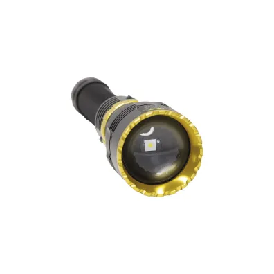 Plast-Rol Latarka rczna led akumulatorowa ipx7 lp-1a