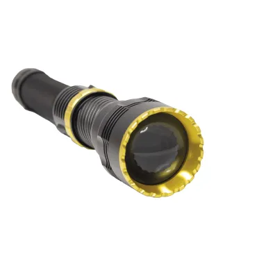 Plast-Rol Latarka rczna led akumulatorowa ipx7 lp-1a