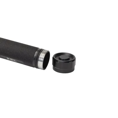 Plast-Rol Latarka rczna led akumulatorowa ipx7 lp-1a