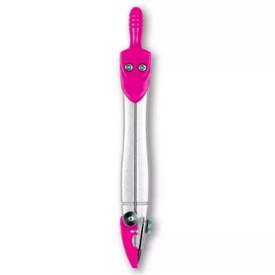 Penmate Cyrkiel szkolny PC-100 z grafitem 2 mm