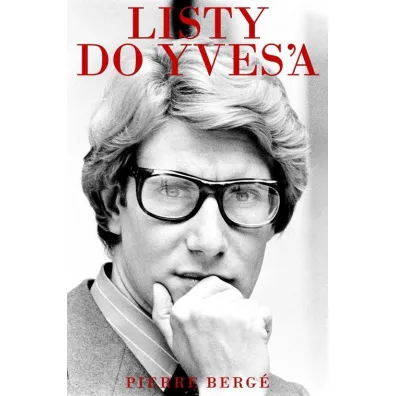Listy do yvesa - Berg� Pierre