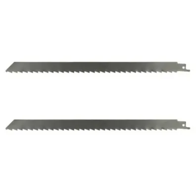 Hikoki Brzeszczot do pi� szablastych rs72/s1211k 305mm 2 szt.