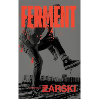 Ferment - Przemys�aw  �arski