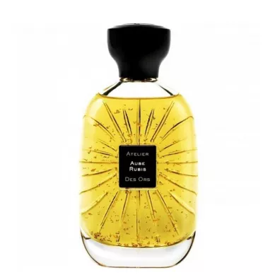 Atelier des Ors Woda perfumowana Aube Rubis 100 ml