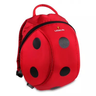 Tublu Du�y plecak Animal Biedronka 3+