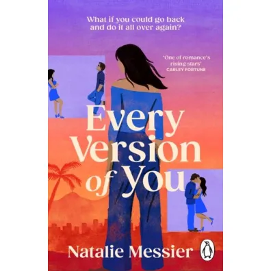 Every Version of You - Natalie  Messier