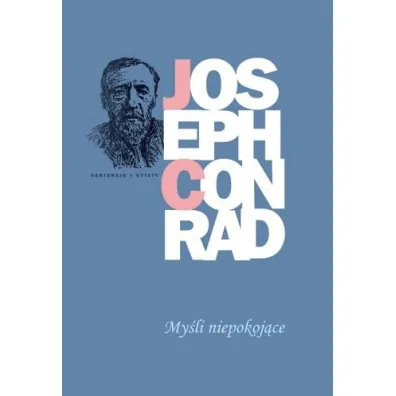 My�li niepokoj�ce (pocket) - Joseph Conrad