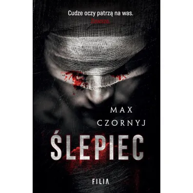 �lepiec - Max Czornyj