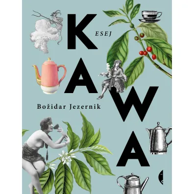 Kawa - Bo�idar Jezernik