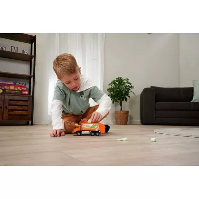 Majorette GS Volvo mieciarka 19 cm 213743000 Simba