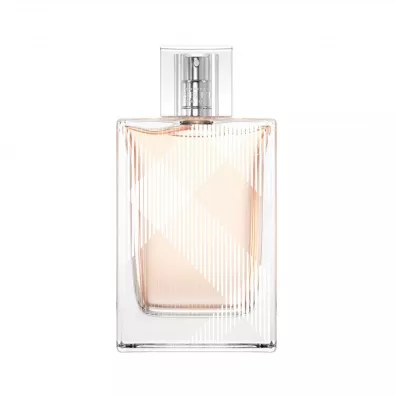 Burberry Brit For Her woda toaletowa spray 50 ml