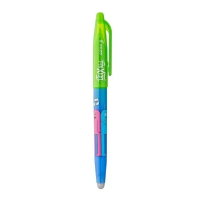 Pilot, Pi�ro Kulkowe Frixion Ball Friends 0,7 - Sky Blue