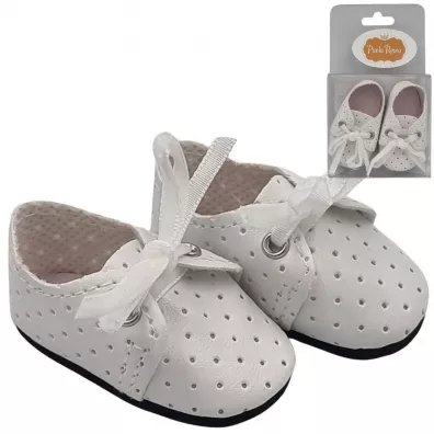Buty dla lalek 32cm Paola Reina