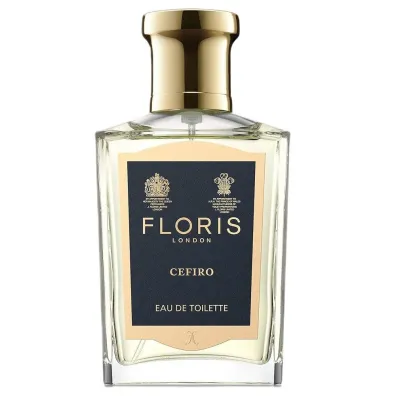Floris Cefiro Woda toaletowa 50 ml