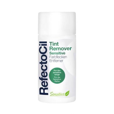 Refectocil Tint Remover Sensitive wywabiacz plam 150 ml