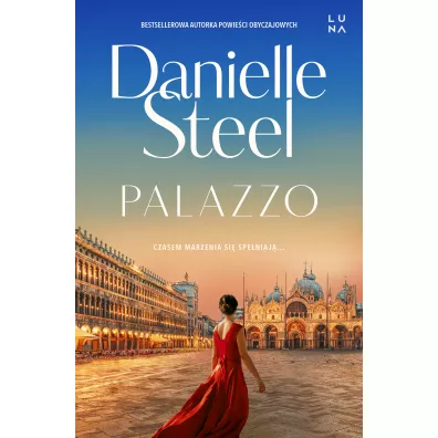 Palazzo - Danielle Steel