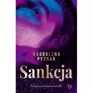 Sankcja - Magdalena  Pyznar