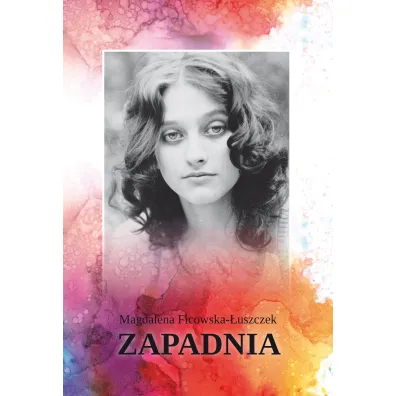 Zapadnia - Magdalena  Ficowska-�uszczek