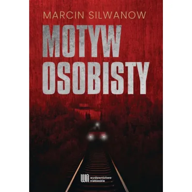 Motyw osobisty - Marcin  Silwanow